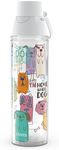 Tervis Dog Sayings Made in USA Doub