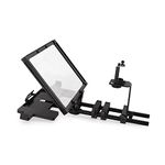 Teleprompter For Iphone Camera