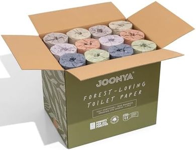 Joonya Toi