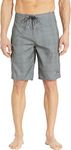 O'NEILL Santa Cruz Printed Boardshorts Grey 30