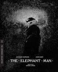 Elephant Man, The (Bluray) [Blu-ray]