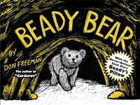 Beady Bear: with the Never-Before-Seen Story Beady's Pillow