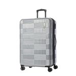 American Tourister Unify Large Spinner (Color : Silver)