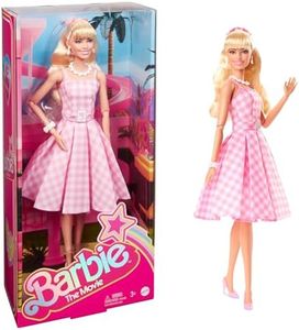 Barbie The