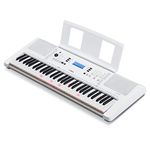 Yamaha EZ-300 61-Key Portable Keyboard with Lighted Keys