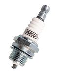 OREGON 77-313-1 Spark Plug Replaces Bosch W9Eco Champion J17Lm NGK B4Lm