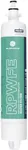 GE RPWFE Refrigerator Water Filter,