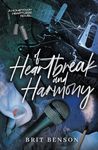 Of Heartbreak and Harmony: Alternative Cover Edition