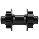 36 Holes Bike Disc Hub Bicycle Disc Brake Thru Axle Bicycle Hubs Bike Axle Hub Bicycle Tire Accessories