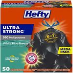 Hefty Ultr