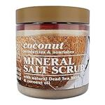 Dead Sea Collection Coconut Salt Bo