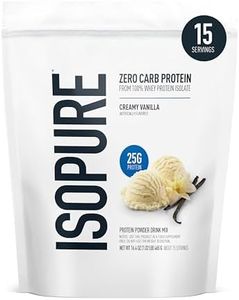 Isopure Ze