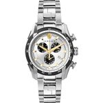 Versace - Watch - Men's - Quartz - V-Ray - VE2I00321, Bracelet