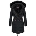 Winter Parka For Women