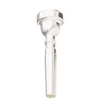 Bach Classic Trumpet Silver Plated Mouthpiece Size 3C (3513C)