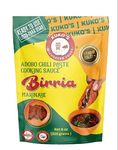 birria Adobo Marinade Mexican Taco Maker Quesadilla Chili Paste 8oz Bag Pouch