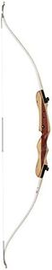 Bear Archery Bullseye X Take Down Bow for Youth, Right Hand, 26 lb. Draw Weight