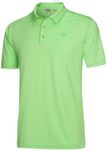 Three Sixty Six Golf Shirts for Men