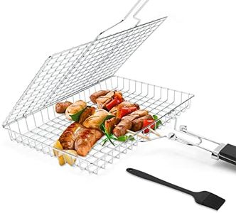 Panier Gri