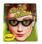 Cat Eye Glasses (Standard)