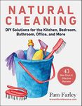 Natural Cleaning: DIY Solutions for