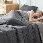 Bedsure Full Comforter Set - Coolin