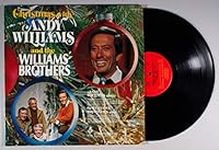 Christmas with Andy Williams and th