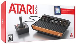 Atari 2600+ Hardware