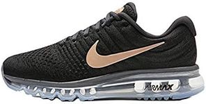 Nike Womens Air Max 2017 UK 6.5|EU 
