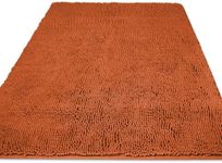 Yeaban Bathroom Runner Rug 36 x 60 