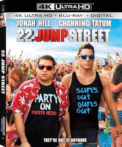 22 Jump St