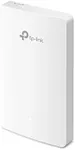 TP-Link Omada AC1200 in-Wall Gigabit Wireless Access Point (EAP235-Wall) - MU-MIMO & Beamforming, PoE Powered, Quick Installation, SDN Integrated, Cloud Access & Omada app for Easy Management