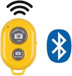 Wireless Remote Shutter Control wit