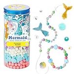 Creativity for Kids Mermaid Bead Je