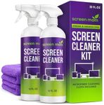 Screen Mom Screen Cleaner Spray and