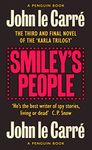 Smiley's People (George Smiley Novels Book 7)