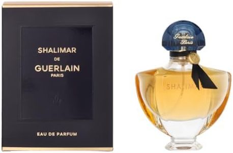 Guerlain S