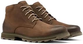 Sorel Mens Madson 2 Chukka Waterpro