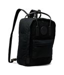 Fjällräven Unisex Kånken No. 2 Laptop 15 Black One Size One Size