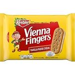 Keebler Vienna Fingers Creme Filled