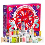 L'OCCITANE Classic Beauty Advent Calendar Premium Beauty Advent Calendar Perfect as a Gift