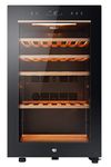 Haier wine cooler