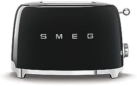 Smeg, Tost