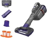 BLACK+DECKER dust buster Handheld V