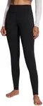 baleaf Black Leggings for Women Fle