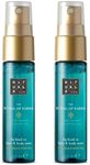 RITUALS Summer Breeze Hair & Body Mist Set Karma 20ml x 2 (40ml)