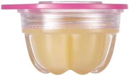 TONYMOLY Jelly Lip Melt, Moisturizing, Hydrating & Nourishing Lip Balm Treatment, Passionfruit, 0.31 oz.
