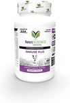 VetriScience Laboratories - Cell Advance 440, Immune Health Formula for Dogs & Cats, 60 Capsules