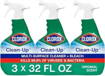 Clorox Clean-Up Multi Surface Clean