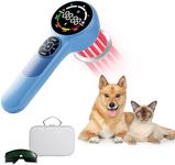 24 Diodes Pet Cold Laser Therapy De